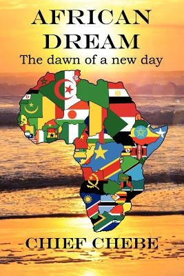 African Dream by Chebe, Suleman