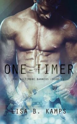 One-Timer by Kamps, Lisa B.