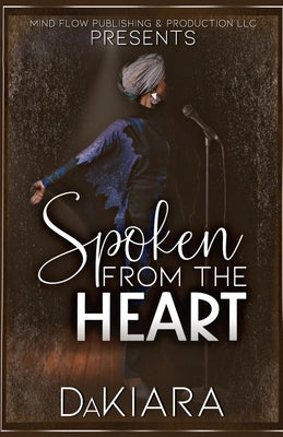 Spoken From The Heart by Chy Illustrations