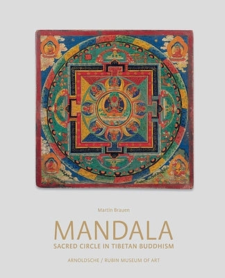 Mandala- Print on Demand Edition by Pasquini Masopust, Katie