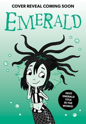 Emerald and the Sea Dragon: Volume 7 by Muncaster, Harriet