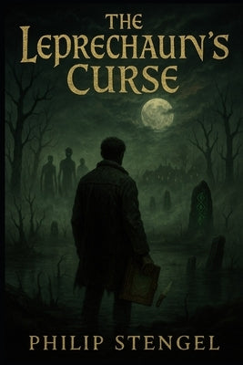 The Leprechaun's Curse by Stengel, Philip