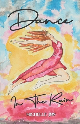 Dance In The Rain by Gibson, Robert