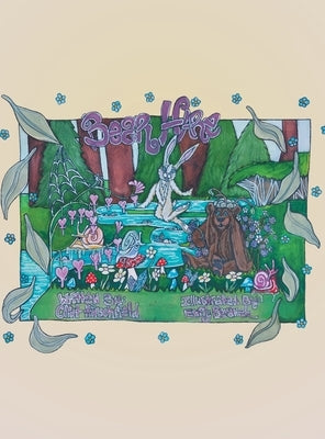 Bear Hare by Hirschfield, Clint