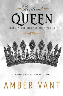 Resilient Queen by Vant, Amber