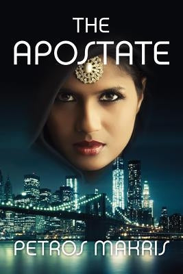 The Apostate by Makris, Petros