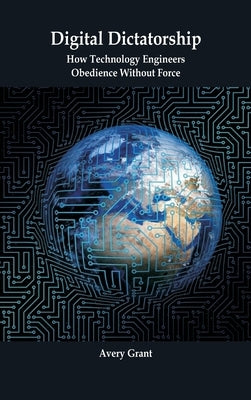 Digital Dictatorship: How Technology Engineers Obedience Without Force by Grant, Avery