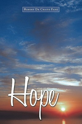Hope by De Cristo Fano, Robert