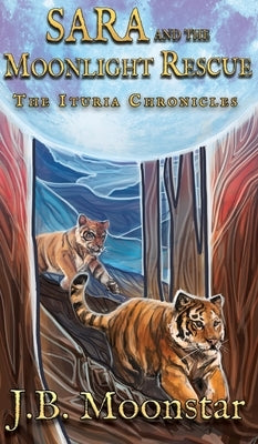 Sara and the Moonlight Rescue by Moonstar, J. B.