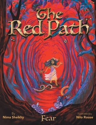 The Red Path: Fear by Sheikhy, Nima