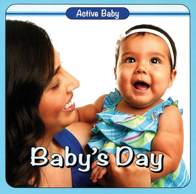 Baby's Day by Editor