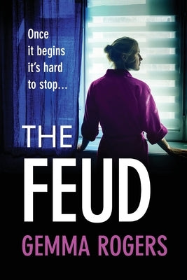 The Feud by Rogers, Gemma