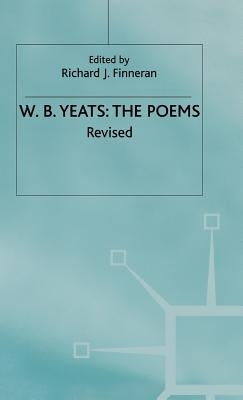 The Poems by Yeats, W. B.
