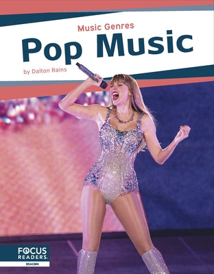 Pop Music by Rains, Dalton