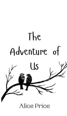 The Adventure of Us by Price, Alice