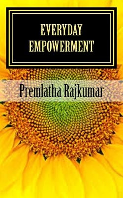 Everyday Empowerment by Christian, Sheryl Lynn