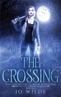 The Crossing by Wilde, Jo
