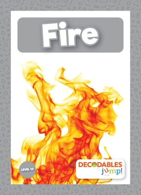 Fire by Anthony, William