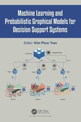 Machine Learning and Probabilistic Graphical Models for Decision Support Systems by Tran, Kim Phuc