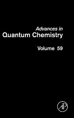 Combining Quantum Mechanics and Molecular Mechanics. Some Recent Progresses in Qm/MM Methods: Volume 59 by Sabin, John R.
