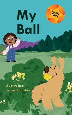 My Ball by Bea, Audrey
