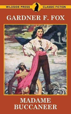 Madame Buccaneer by Fox, Gardner