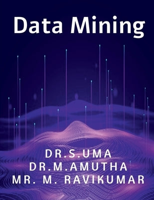 Data Mining by Uma, S.