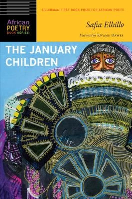 January Children by Elhillo, Safia