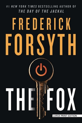 The Fox by Forsyth, Frederick