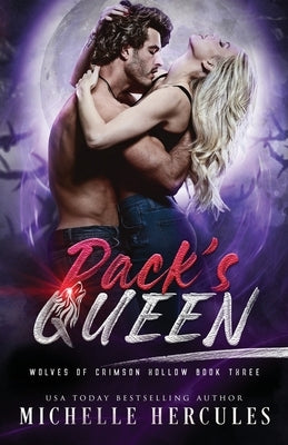 Pack's Queen by Hercules, Michelle