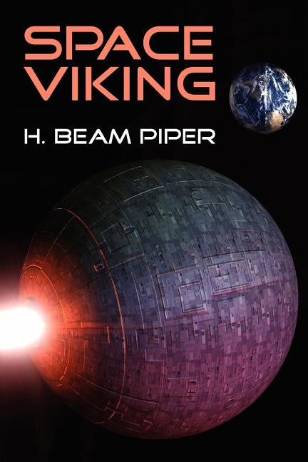 Space Viking by Piper, H. Beam