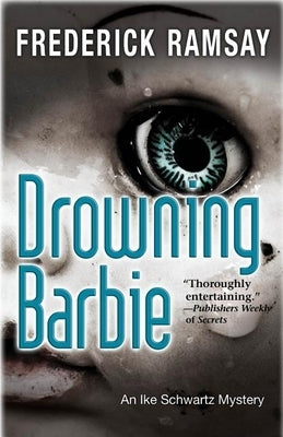 Drowning Barbie by Ramsay, Frederick