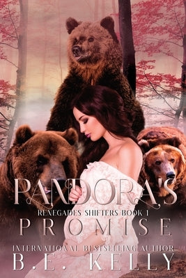 Pandora's Promise by Ramsey, K. L.