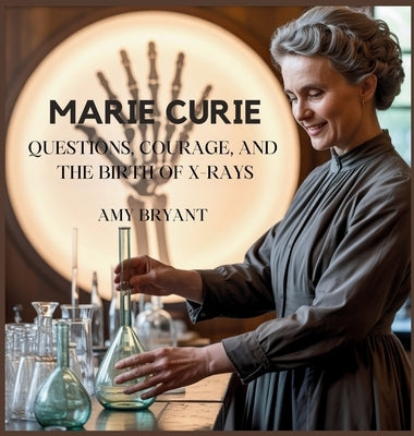 Marie Curie: Questions, Courage, and the Birth of X-Rays by Bryant, Amy