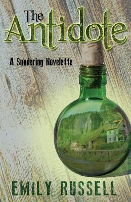 The Antidote by Russell, Emily