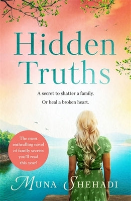 Hidden Truths by Shehadi, Muna