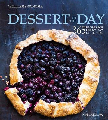 Dessert of the Day by Laidlaw, Kim