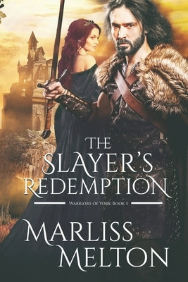 The Slayer's Redemption by Baily, Sydney Jane