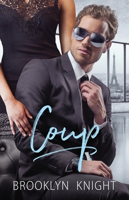 Coup: A BWWM Romance by Dodson, Rebekah