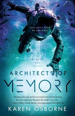 Architects of Memory by Osborne, Karen