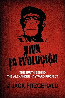 Viva La Evolución by Fitzgerald, Jack