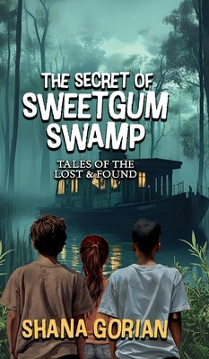The Secret of Sweetgum Swamp by Gorian, Shana