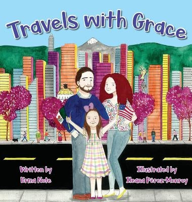 Travels with Grace by Note, Erma