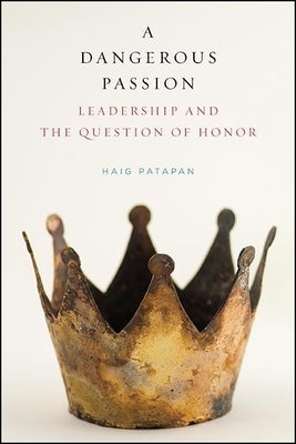 A Dangerous Passion by Patapan, Haig