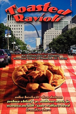 Toasted Ravioli by Ebling, Joshua