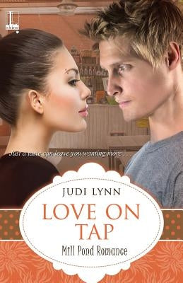 Love on Tap by Lynn, Judi