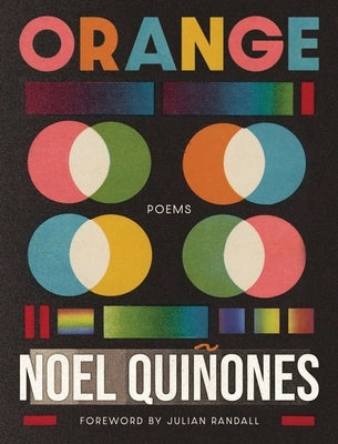 Orange by Quiñones, Noel