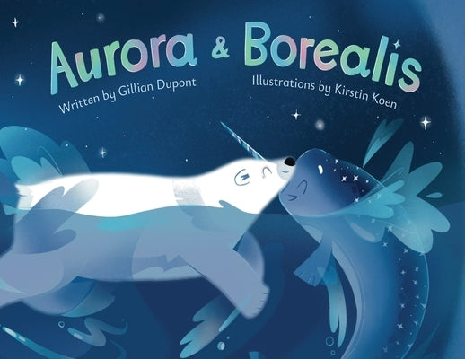 Aurora & Borealis by DuPont, Gillian