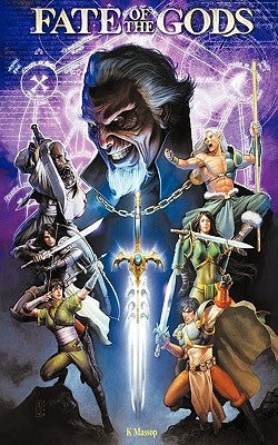 Fate of the Gods by Massop, K.