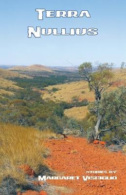 Terra Nullius by Visciglio, Margaret